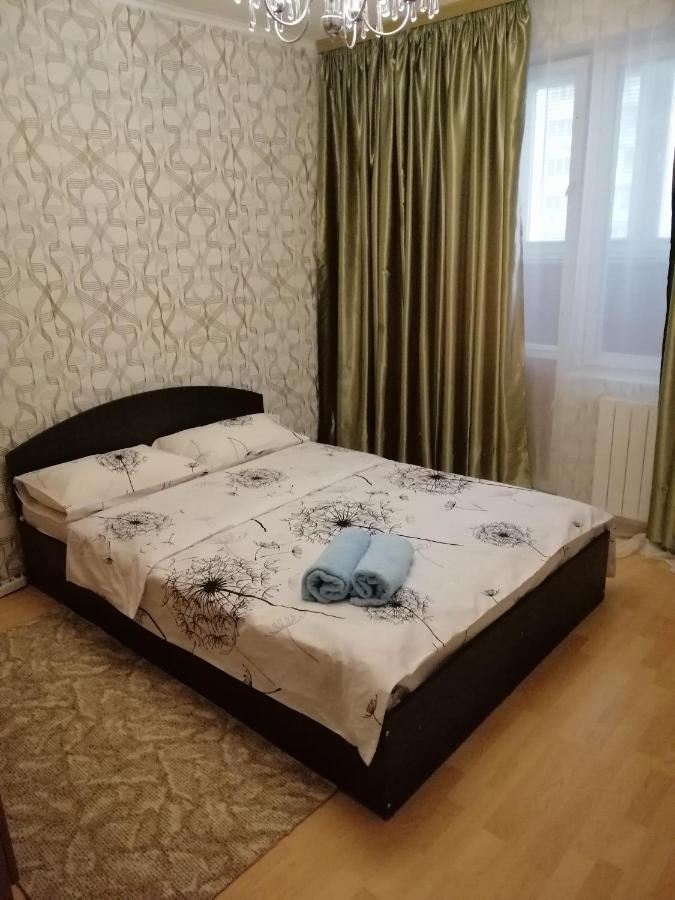 Патриарха Скрипника 7,Жд Вокзал, Ультрамарин Lejlighed Kiev Eksteriør billede
